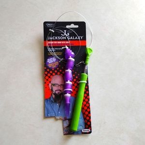 4/$10- Cat Toy